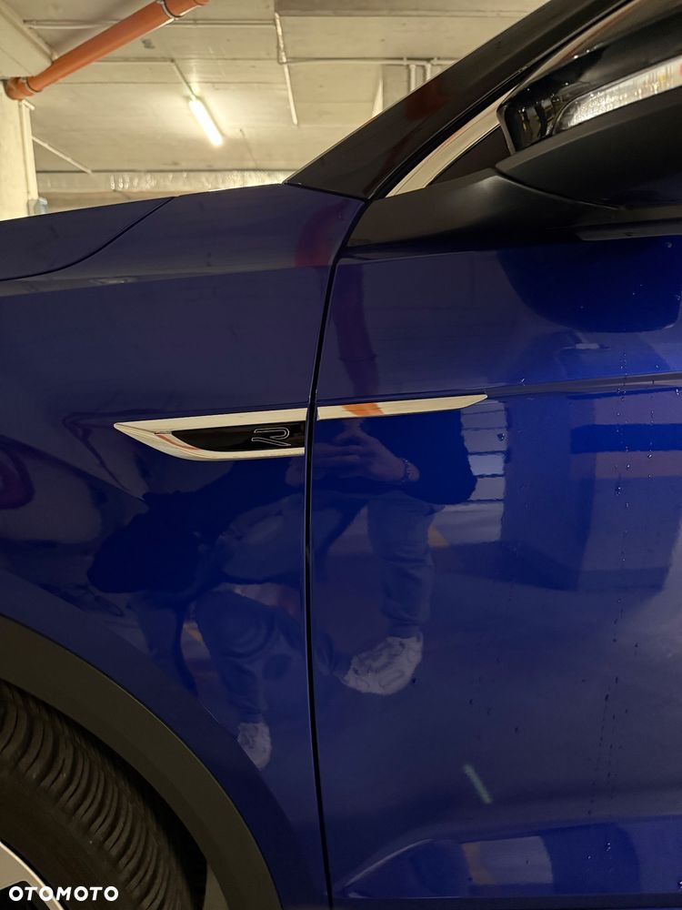 Volkswagen T-Roc 1.5 TSI R-Line DSG - 8