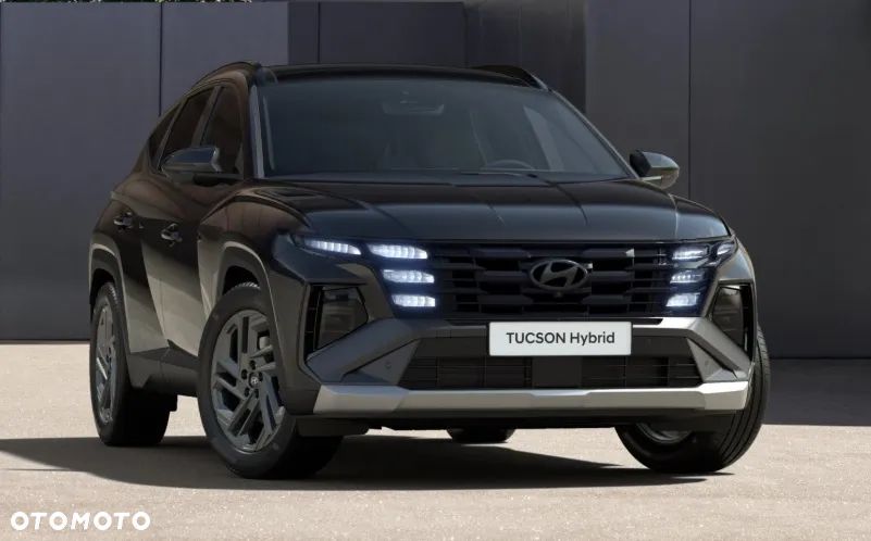 Hyundai Tucson 1.6 T-GDi 48V Smart 2WD DCT - 1