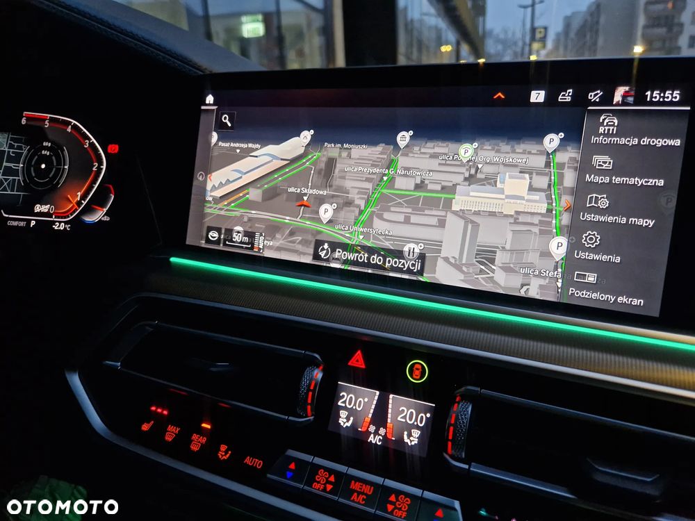 BMW X5 xDrive25d Sport-Aut - 24