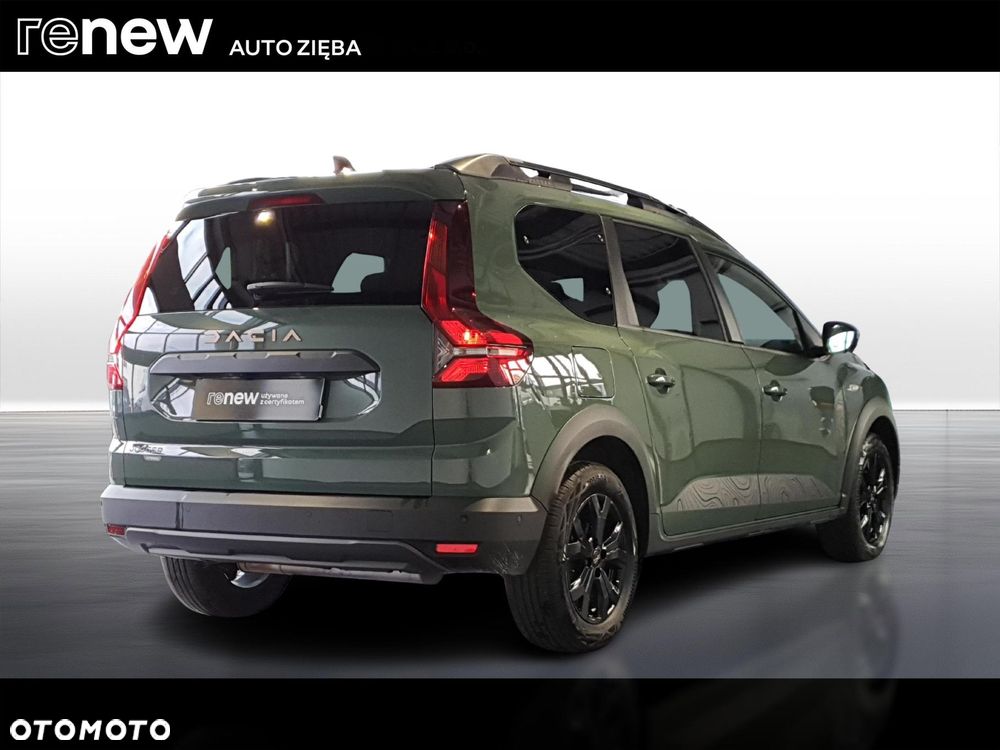 Dacia Jogger 1.6 Full Hybrid 140 Extreme+ MMT 7os - 5