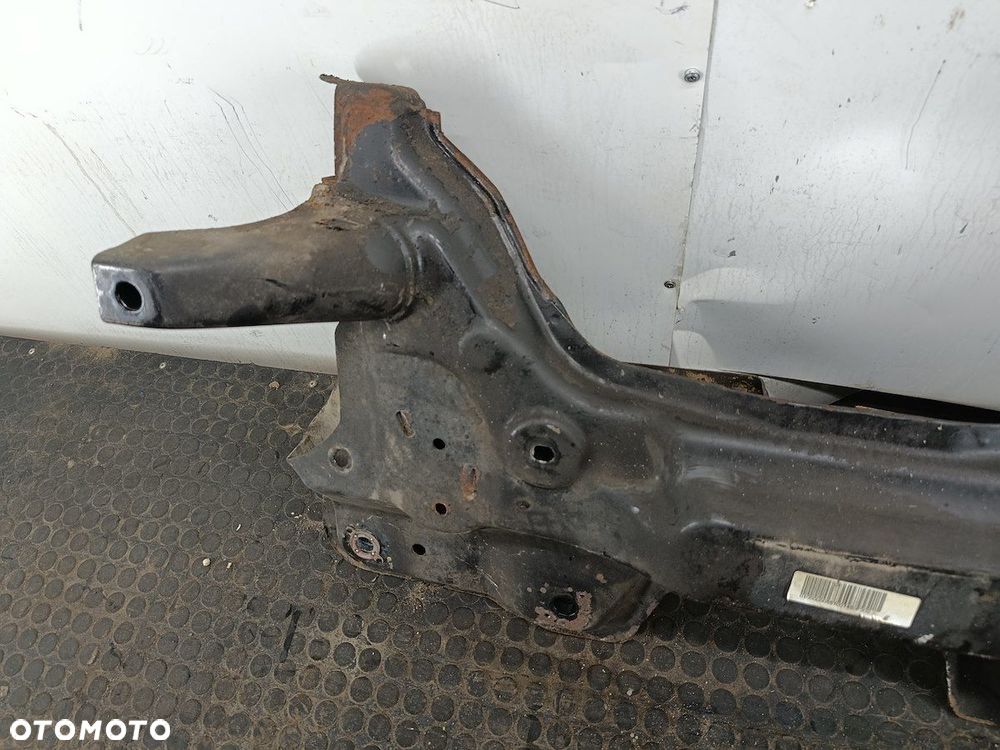 WÓZEK,TRAWERS PRZÓD FIAT GRANDE PUNTO 1.2 8V HATCHBACK - 6