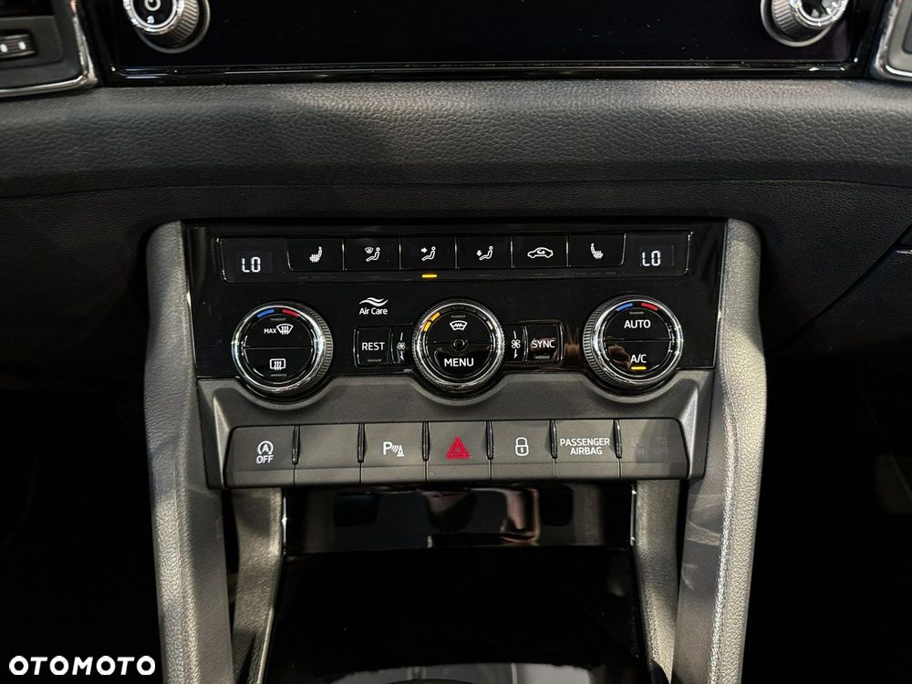 Skoda Kodiaq - 26