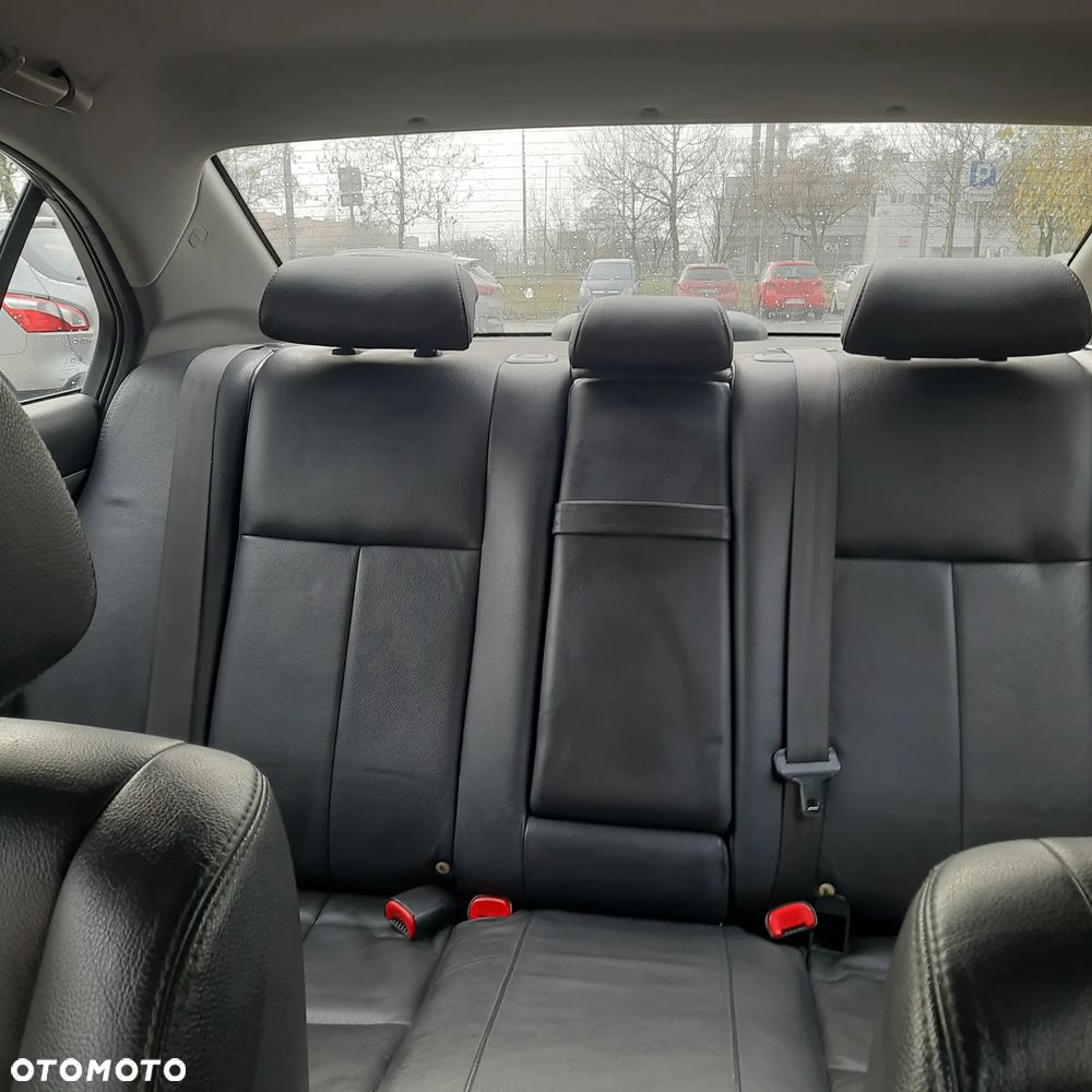 Chevrolet Epica 2.0 LS - 6