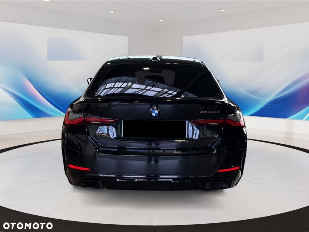 BMW Seria 4 M440i - 7