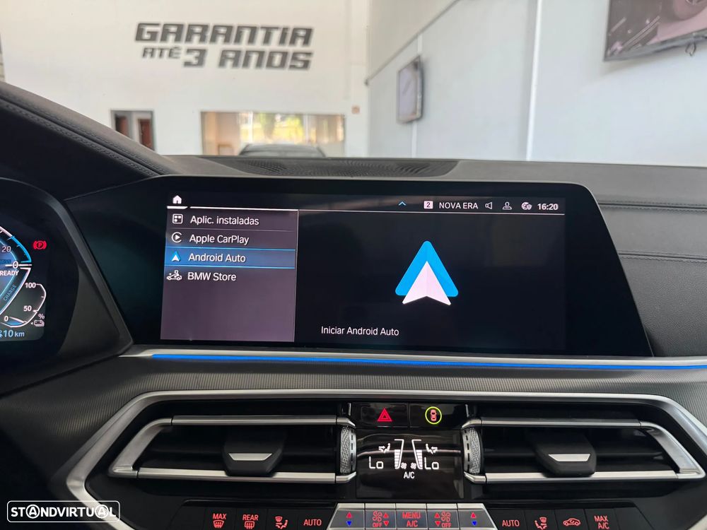 BMW X5 45 e xDrive Pack M - 49