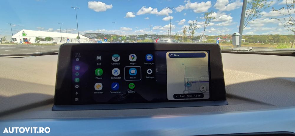 BMW Seria 3 320d Aut. - 11