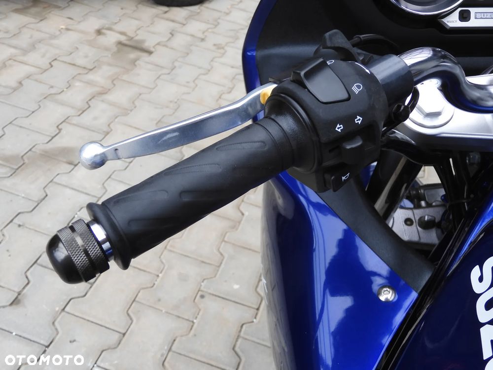 Suzuki Bandit - 32