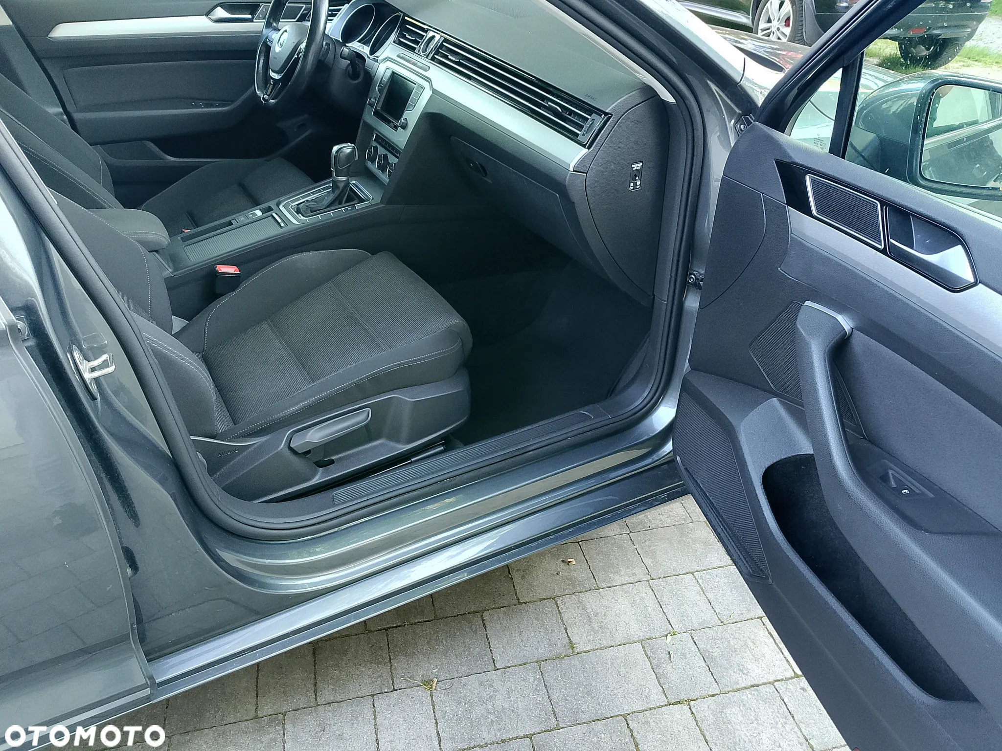 Volkswagen Passat 2.0 TDI BMT Comfortline DSG - 6