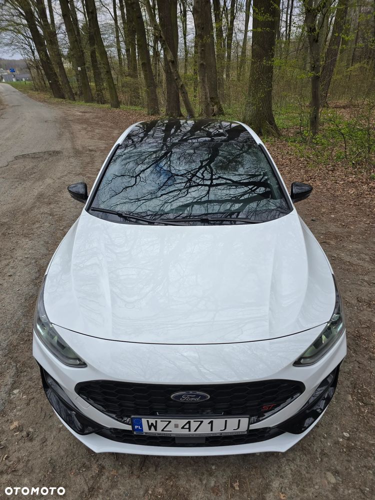 Ford Focus 2.3 EcoBoost ST X - 18
