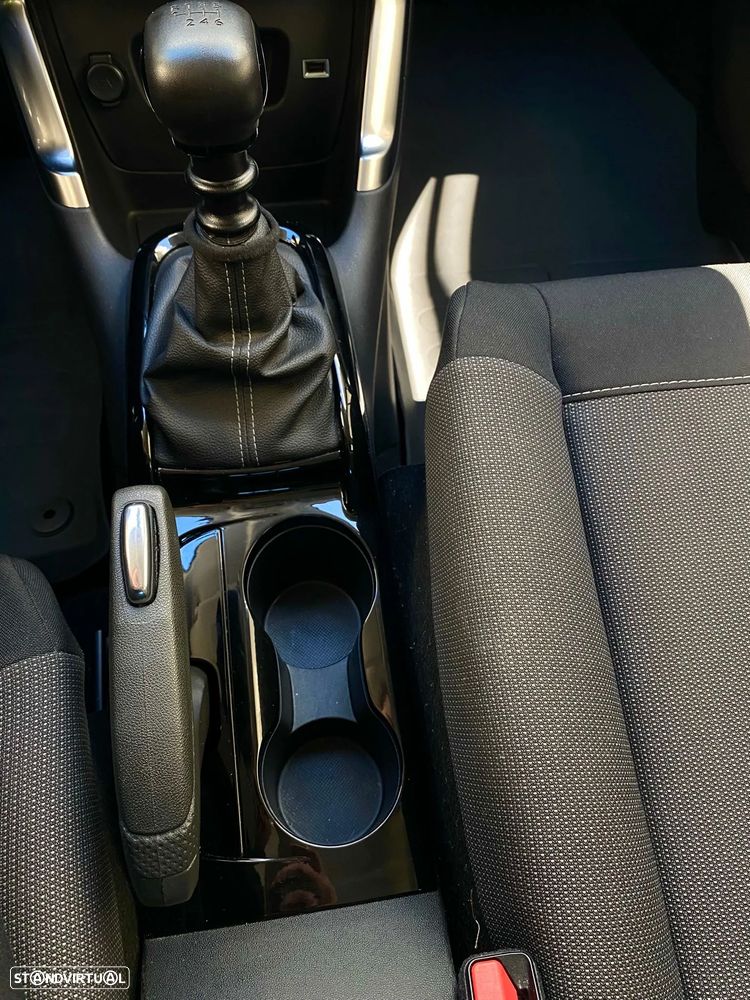 Citroën C3 Aircross 1.2 PureTech Shine Pack - 17