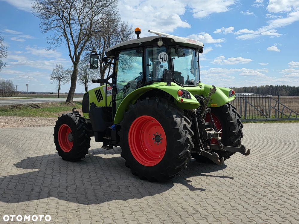 Claas Arion 420 2015R - 33
