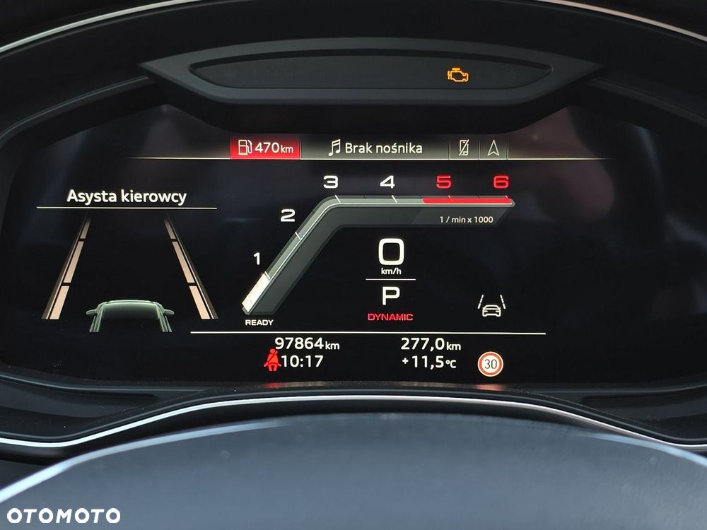 Audi A6 Allroad 55 TDI mHEV Quattro Tiptronic - 13