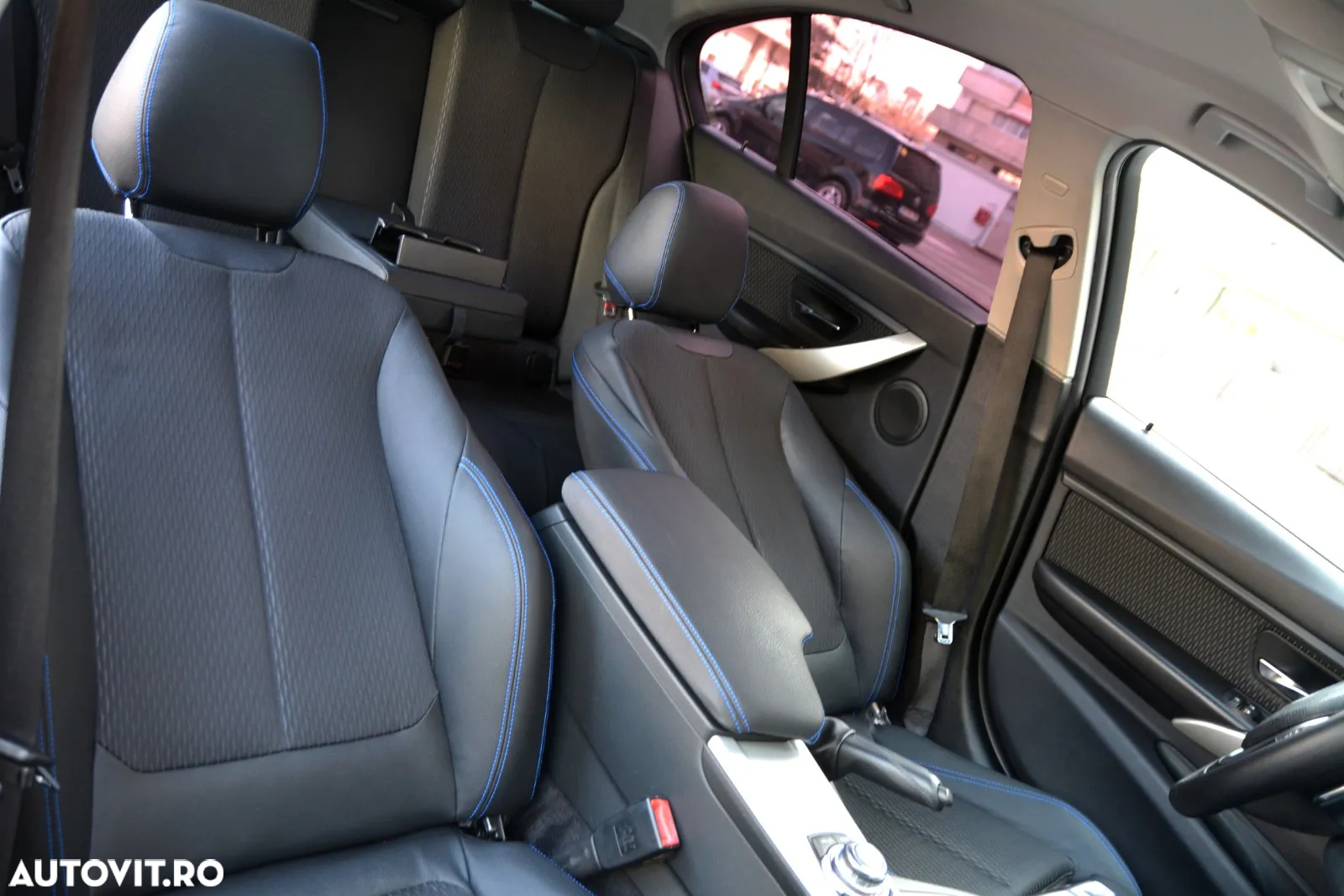 BMW Seria 3 - 10