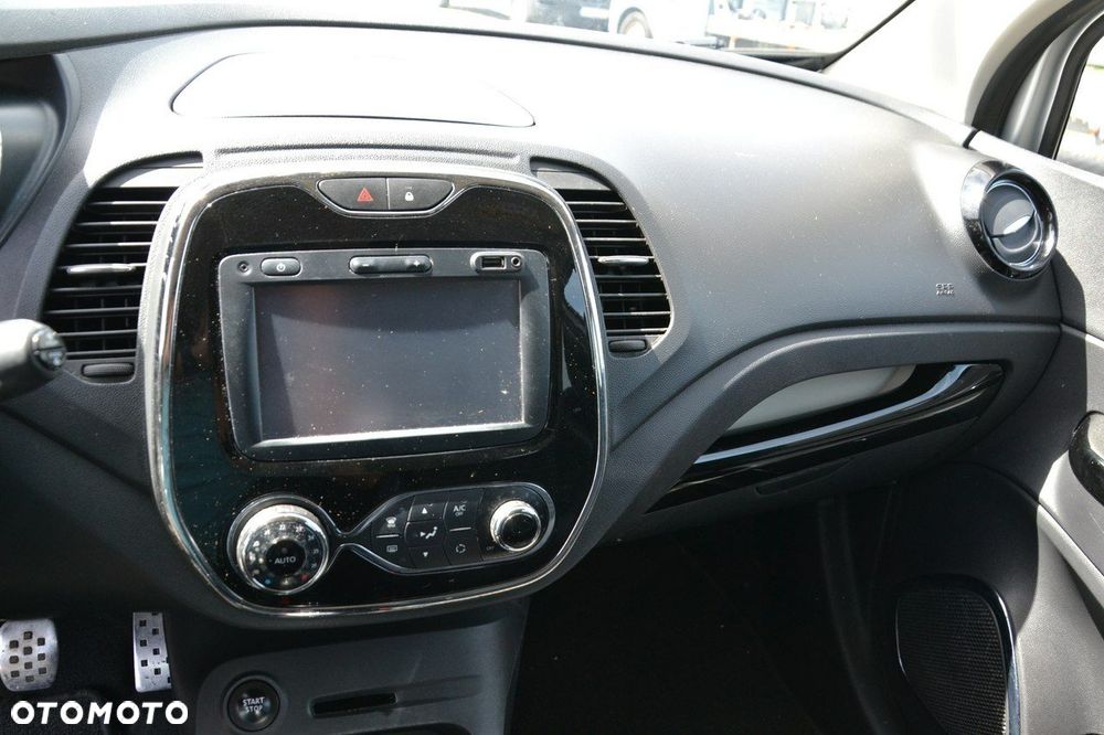 Renault Captur - 14