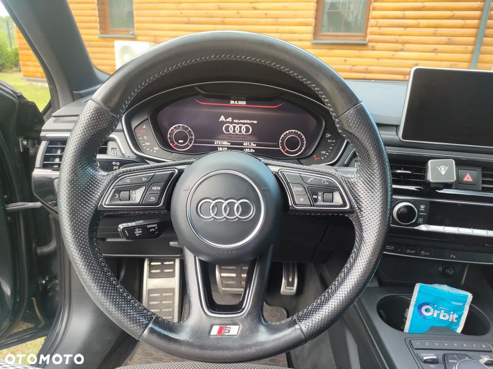 Audi A4 - 2
