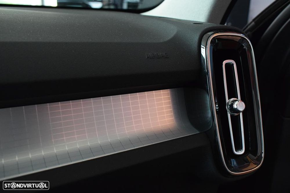 Volvo XC 40 1.5 T5 PHEV Inscription Expression - 32