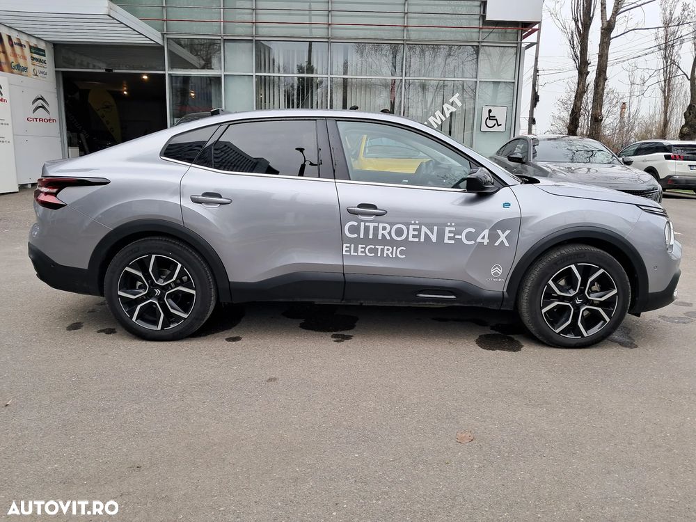 Citroën C4X MAX - 3