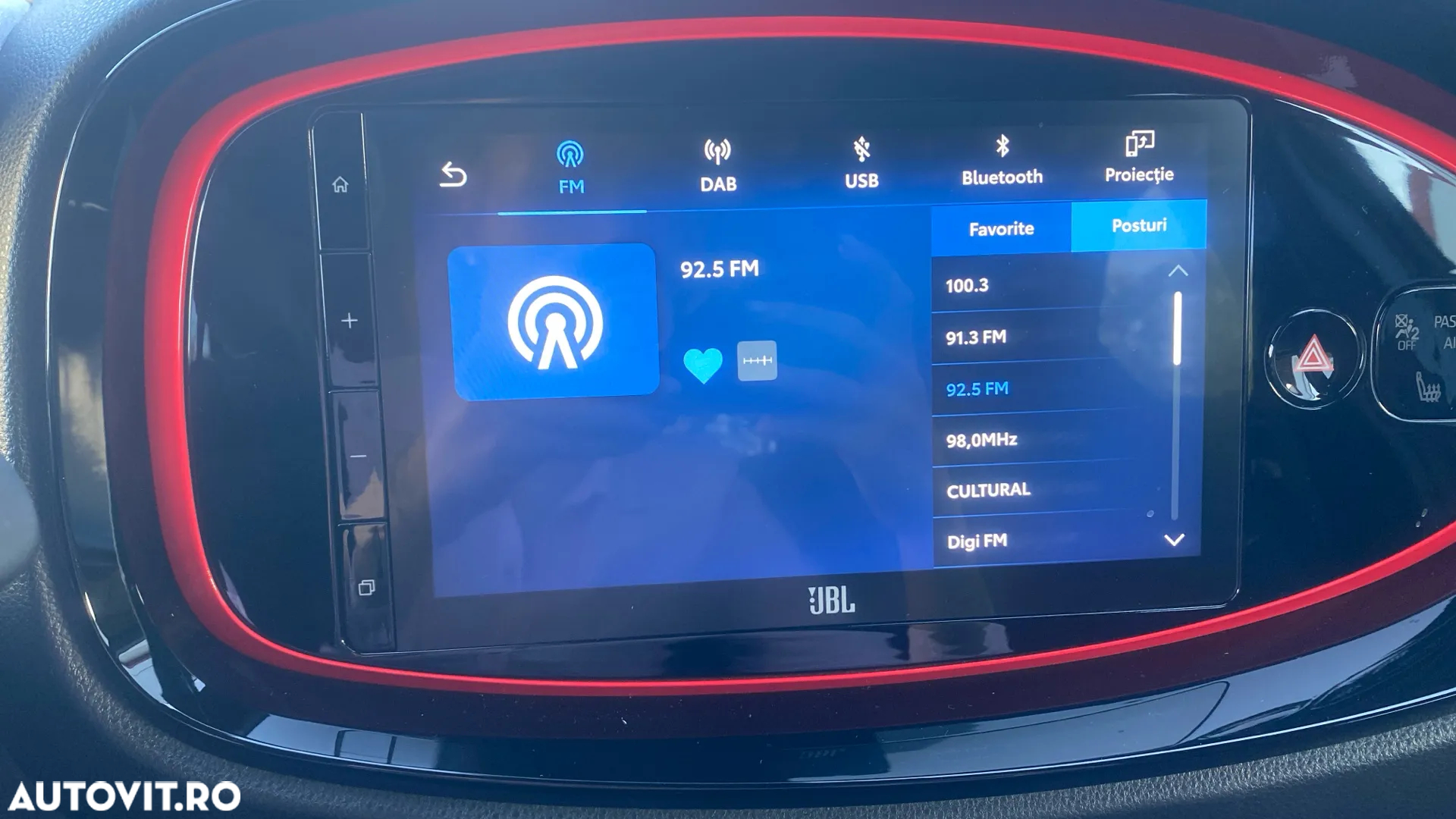 Toyota Aygo X 1.0l CVT UNDERCOVER JBL - 17