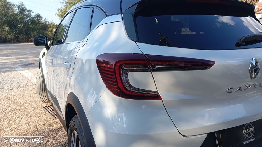 Renault Captur 1.0 TCe Techno - 7