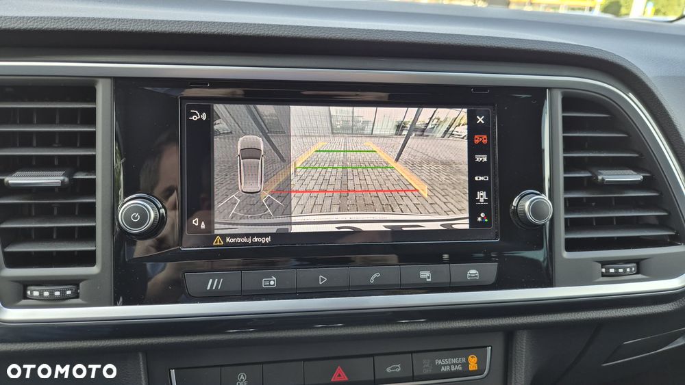 Seat Ateca 1.5 TSI Style S&S DSG - 15