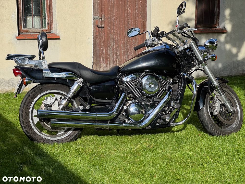 Suzuki Marauder - 2