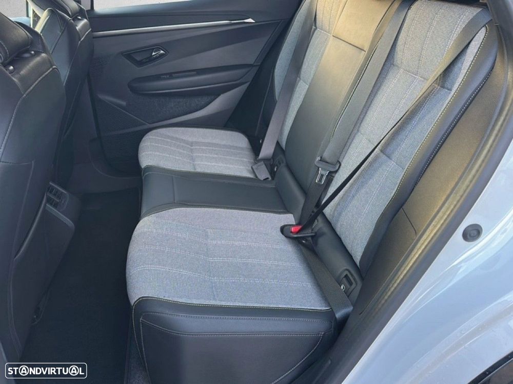 Renault Mégane E-Tech EV60 Techno - 9