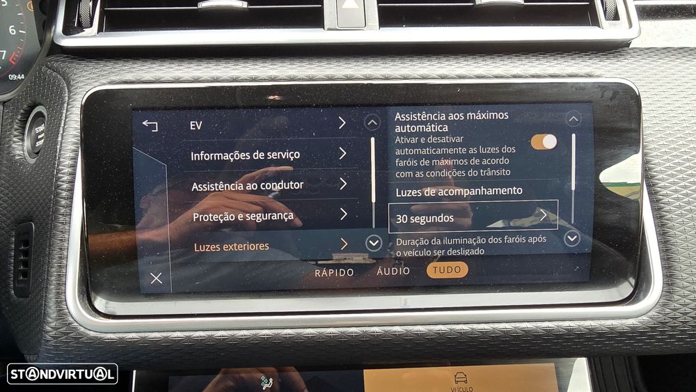 Land Rover Range Rover Velar - 39