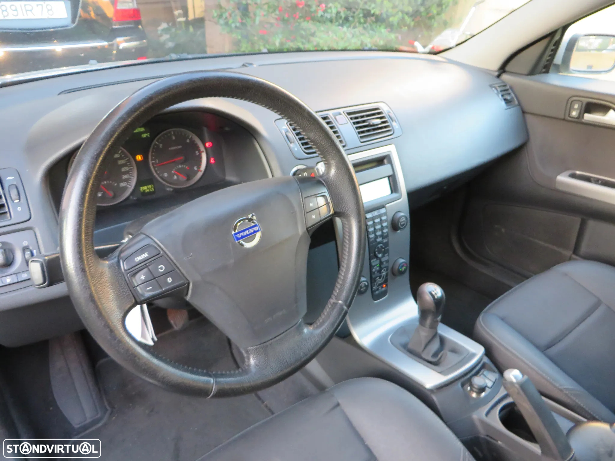 Volvo V50 1.6 D Nível 1 - 13