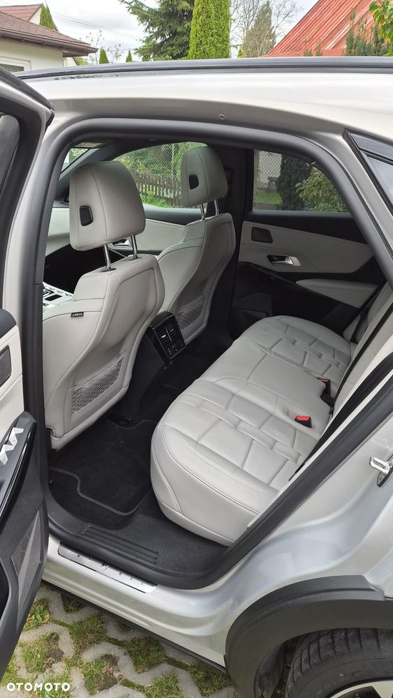 DS Automobiles DS 7 Crossback 1.6 E-Tense 4x4 La Premiere - 12