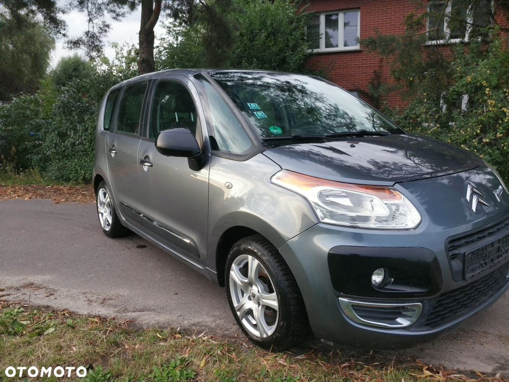 Citroën C3 Picasso - 2