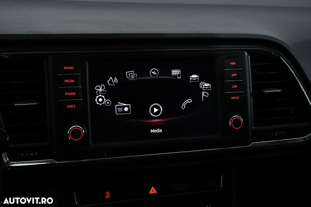 Seat Ateca 1.5 TSI DSG7 Style - 21