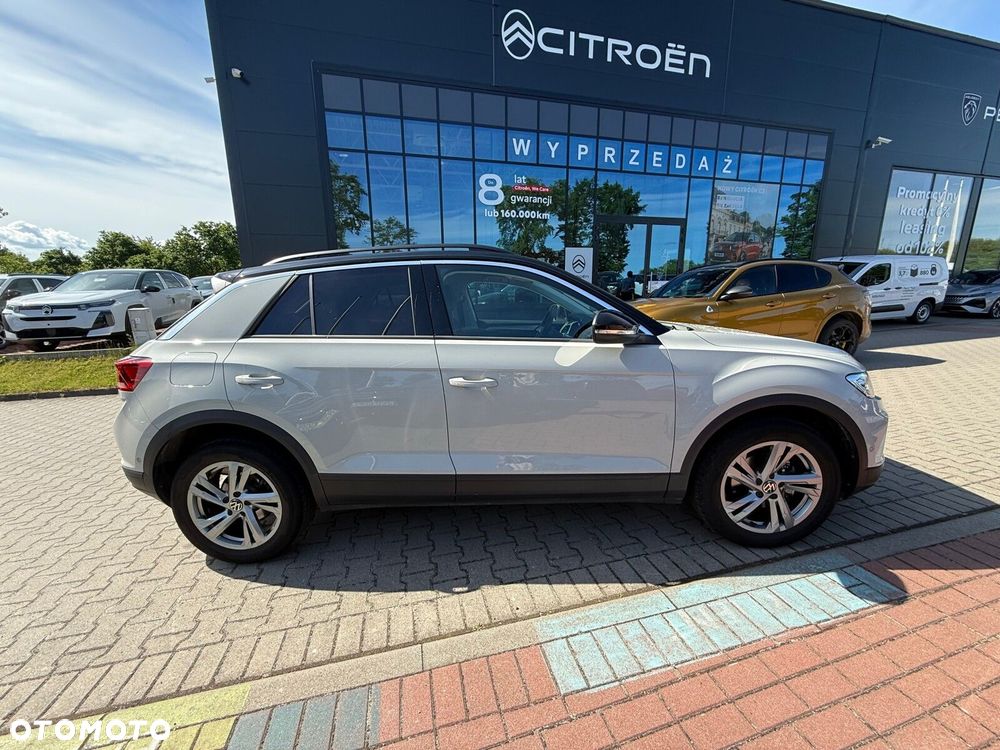 Volkswagen T-Roc 1.0 TSI Special Edition - 3