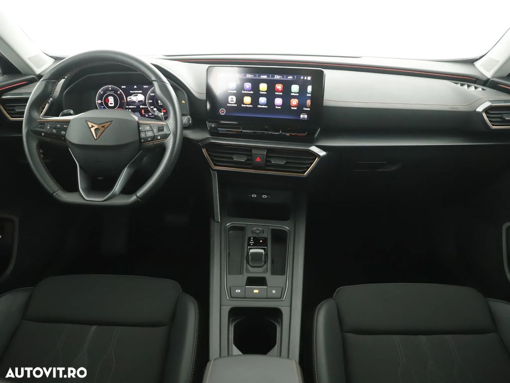 Cupra Formentor 1.5 e-HYBRID DSG - 30