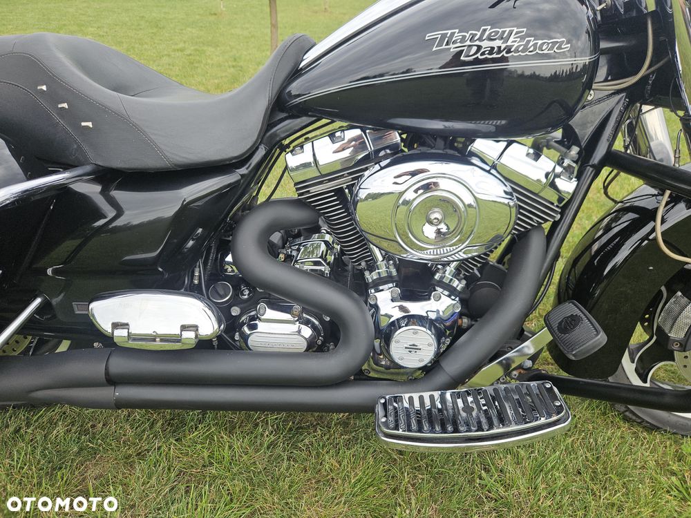 Harley-Davidson Touring Road King - 5