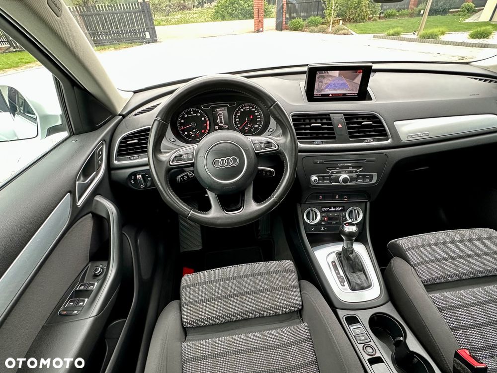 Audi Q3 - 11
