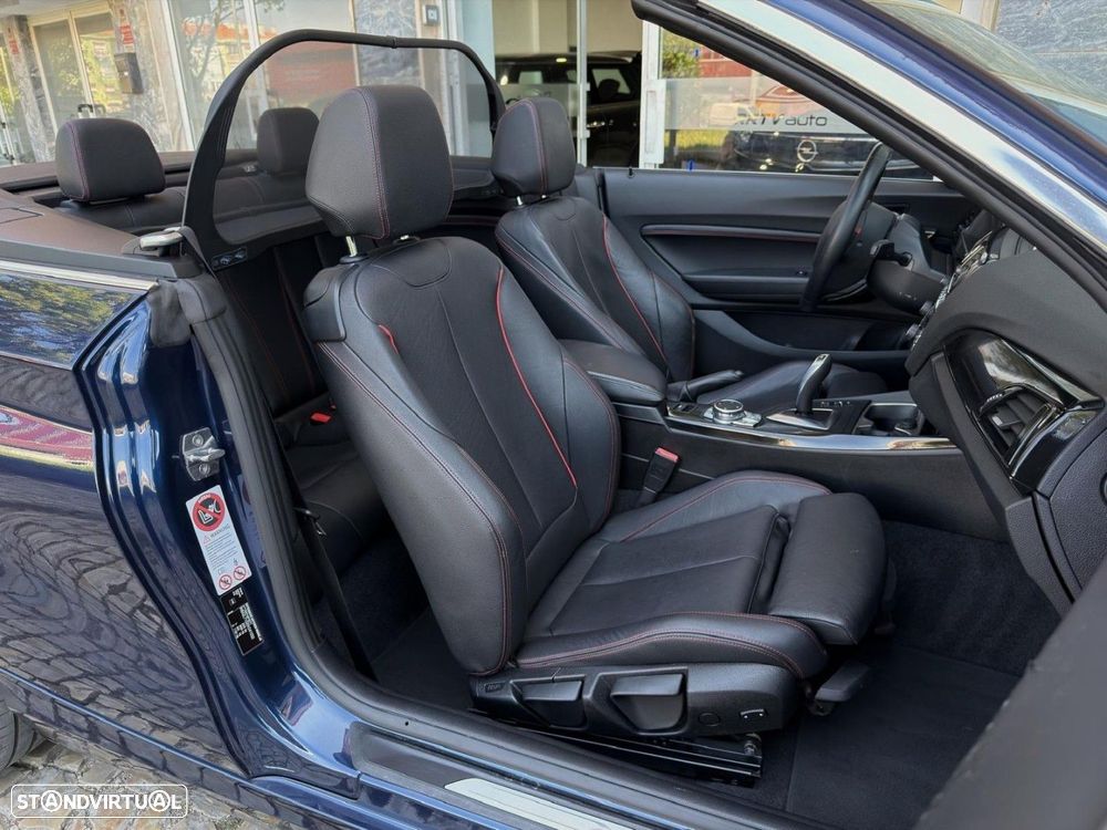 BMW 220 - 26
