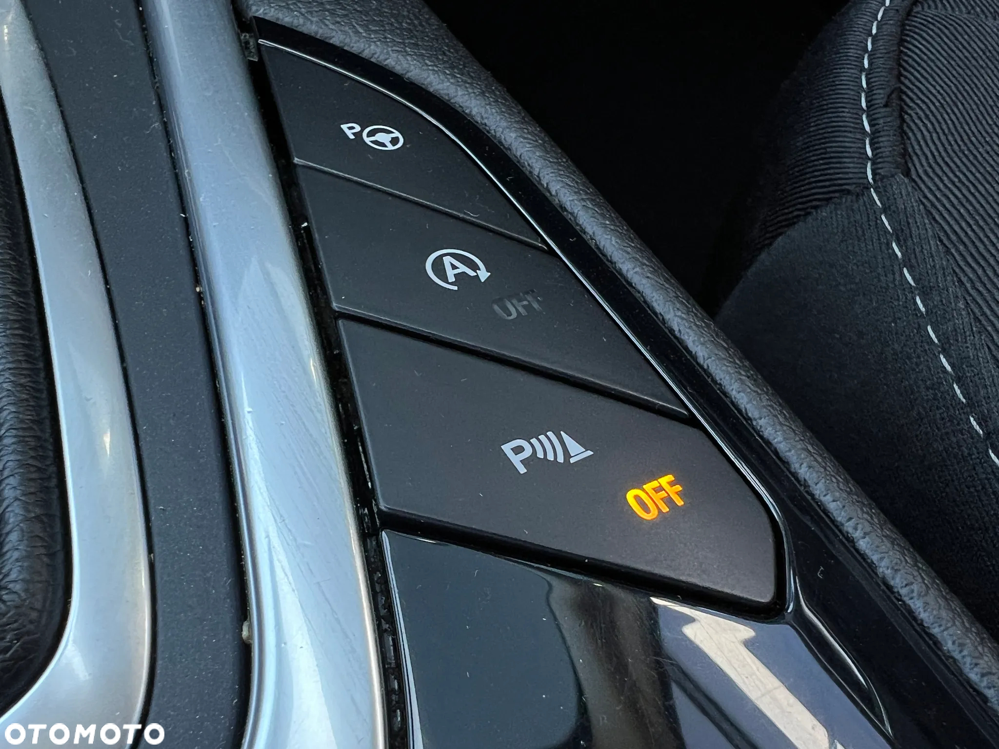 Ford Galaxy 2.0 TDCi Titanium PowerShift - 34