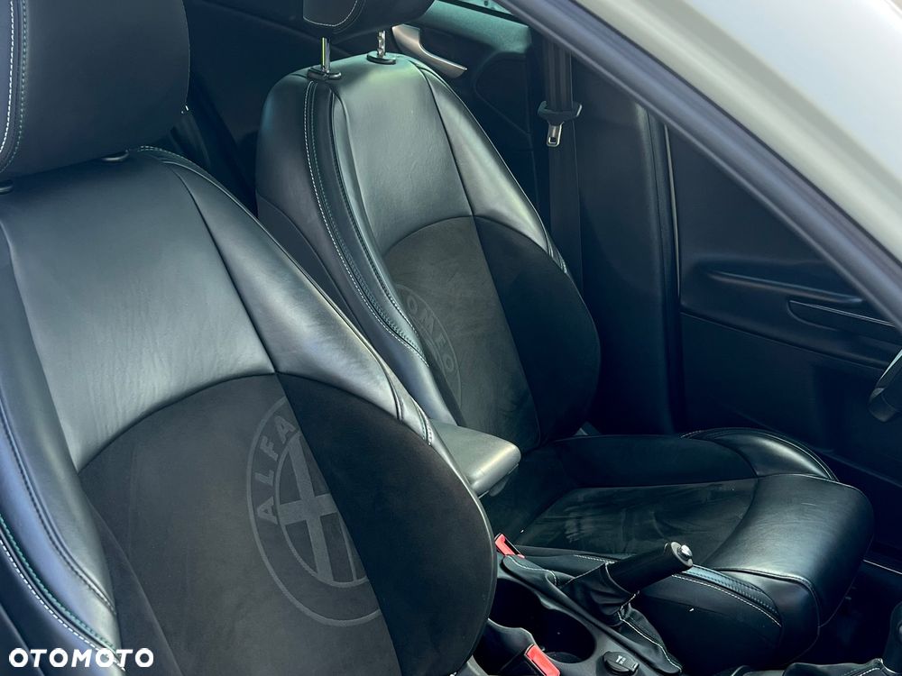 Alfa Romeo Giulietta - 26