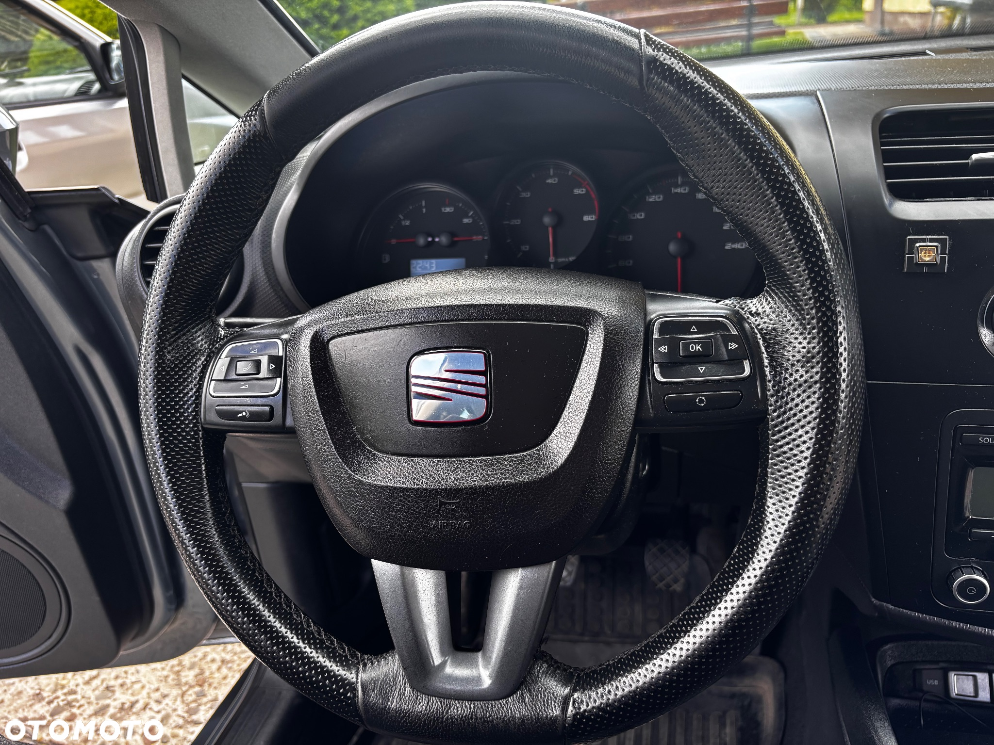 Seat Leon - 14