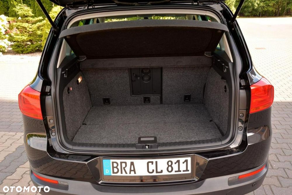 Volkswagen Tiguan 1.4 TSI BlueMotion Technology Cup Sport & Style - 37