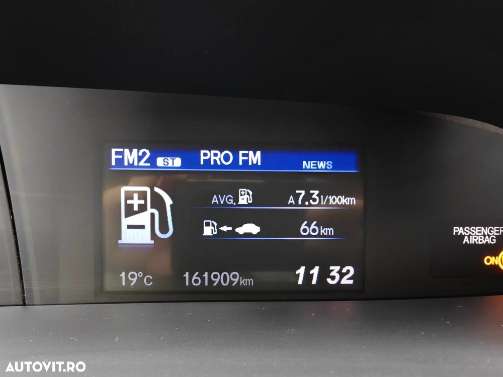 Honda Civic 1.8i-VTEC Sport - 6