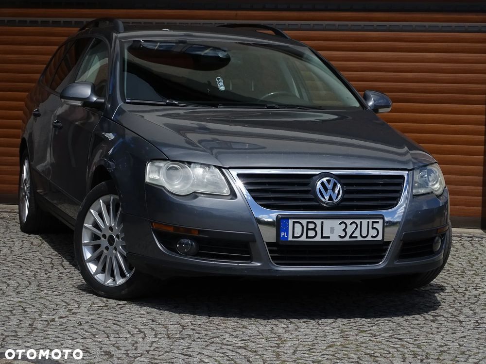 Volkswagen Passat 1.9 TDI Comfortline - 3