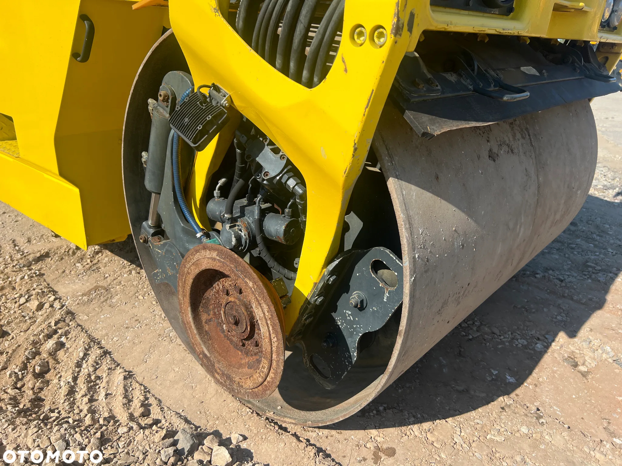 Bomag BW 154 AP-AM - 10