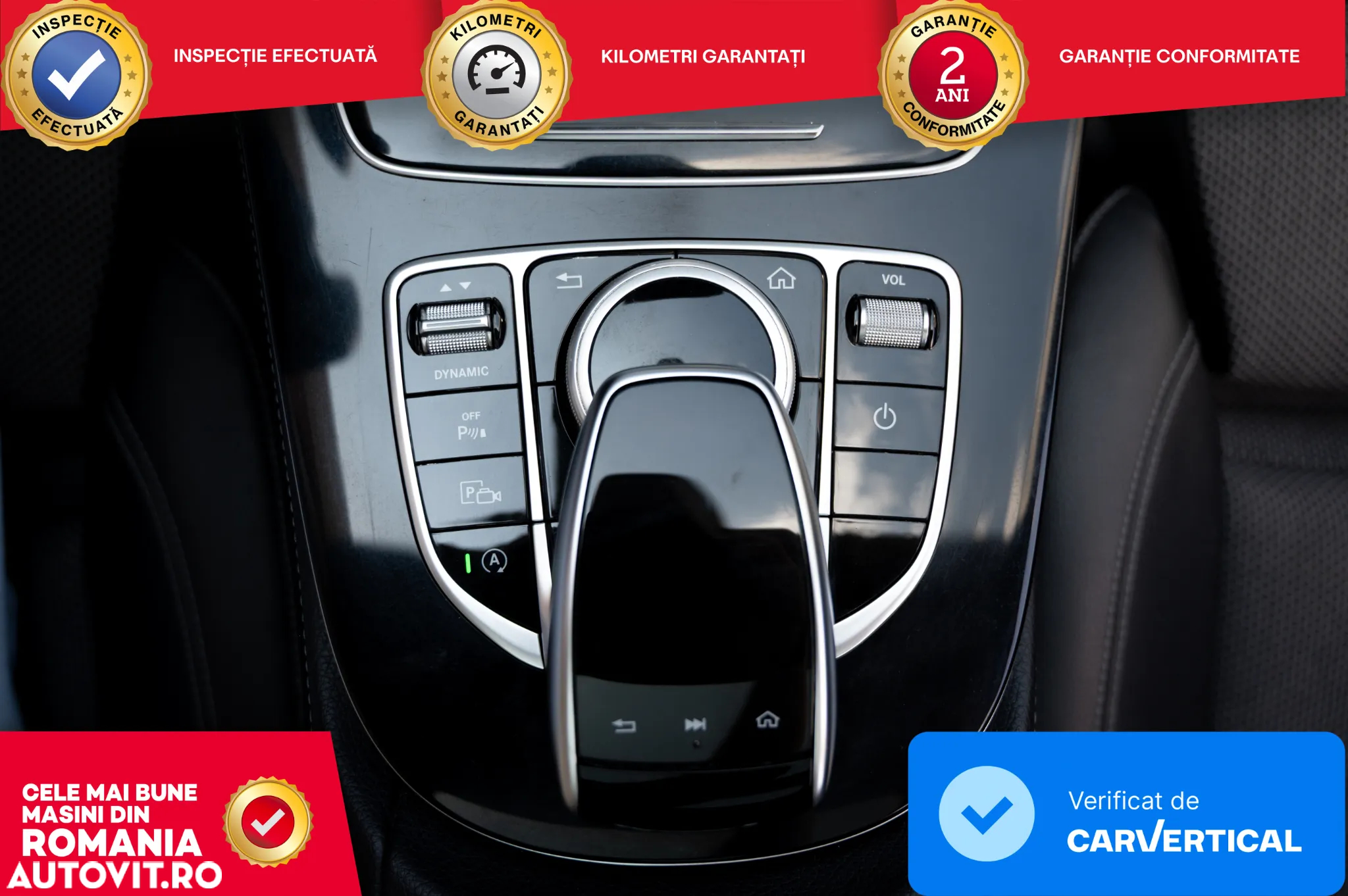 Mercedes-Benz E 220 d 4MATIC Aut. - 20