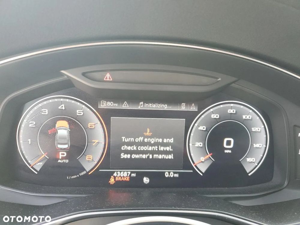 Audi A6 Limousine - 10