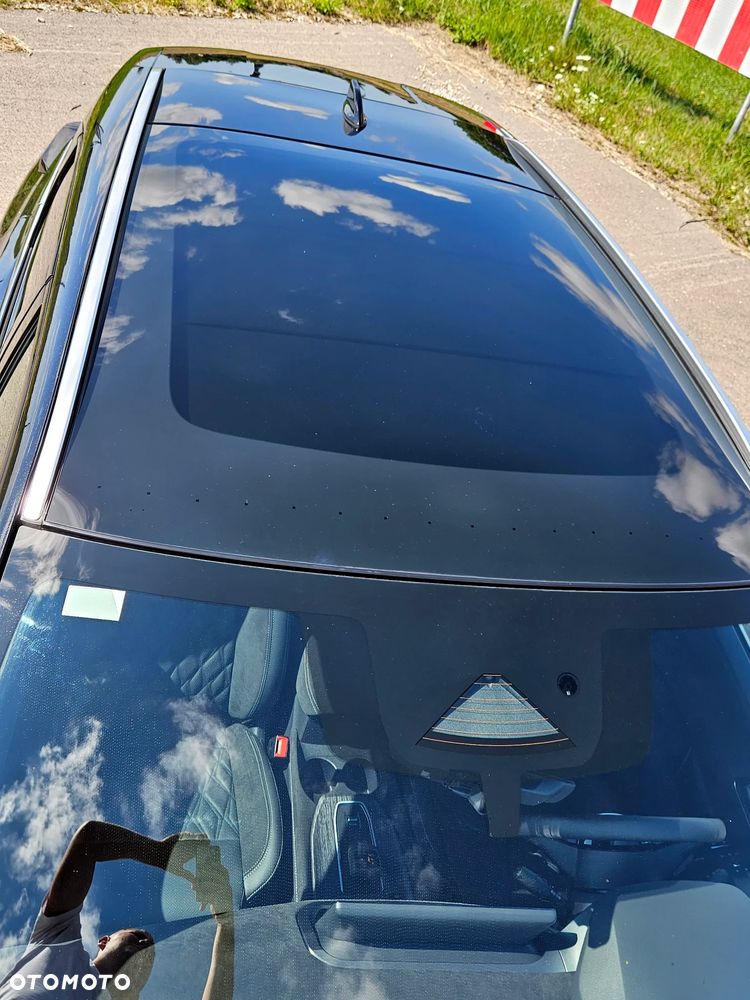 Nissan Qashqai 1.3 DIG-T MHEV Tekna+ Xtronic - 34