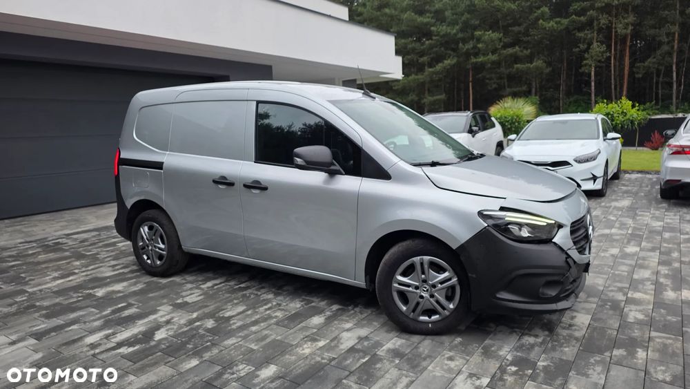 Mercedes-Benz Citan - 2