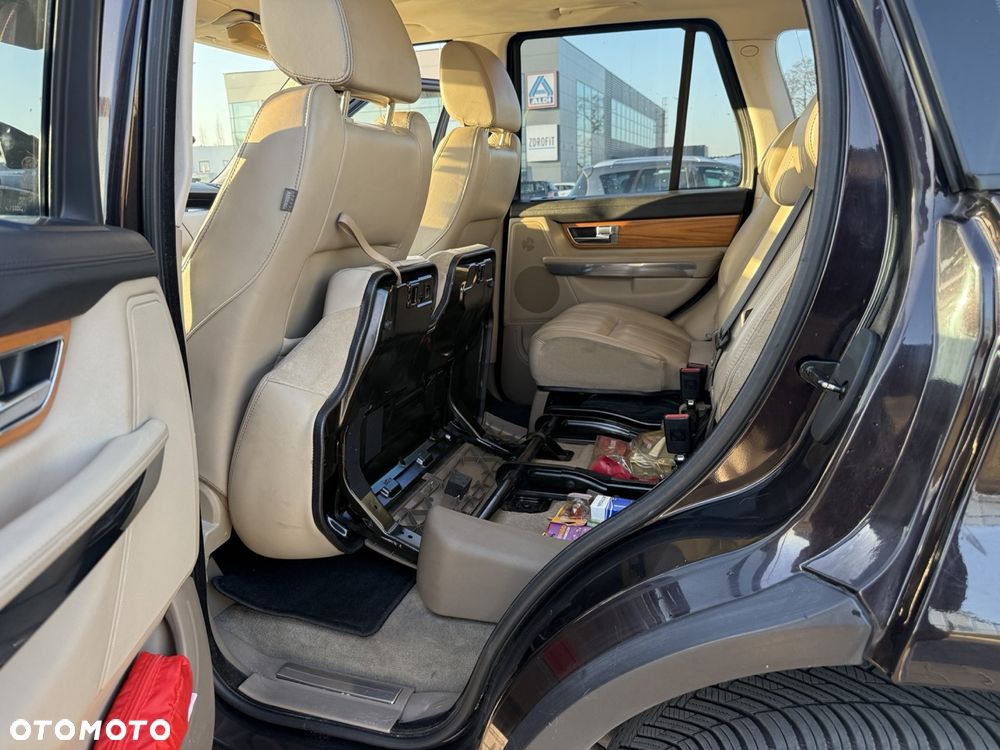 Land Rover Range Rover Sport S 3.0 TD V6 HSE - 37