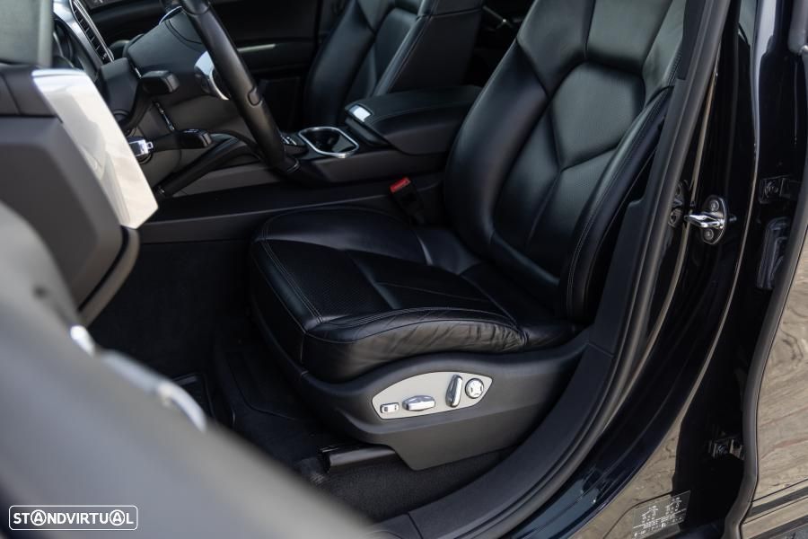 Porsche Cayenne 3.0 V6 - 20