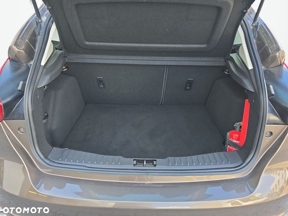 Ford Focus 1.0 EcoBoost Trend - 14